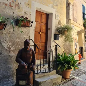 Rifugio Dei Saraceni Maison d'hôtes