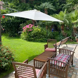 Angelina - Casa Glicine Appartement