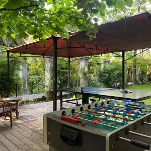 Angelina Casa Limone Appartement