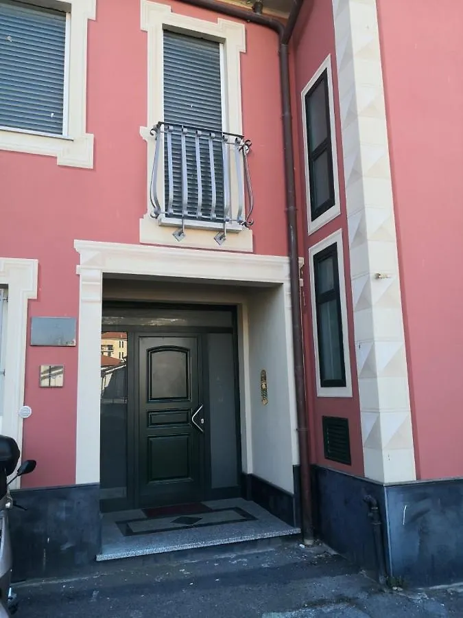 Casa Marisa, 40 Metri Dalla Spiaggia Vallecrosia