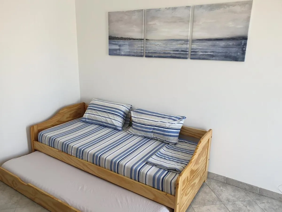 Casa Marisa, 40 Metri Dalla Spiaggia Vallecrosia Italy