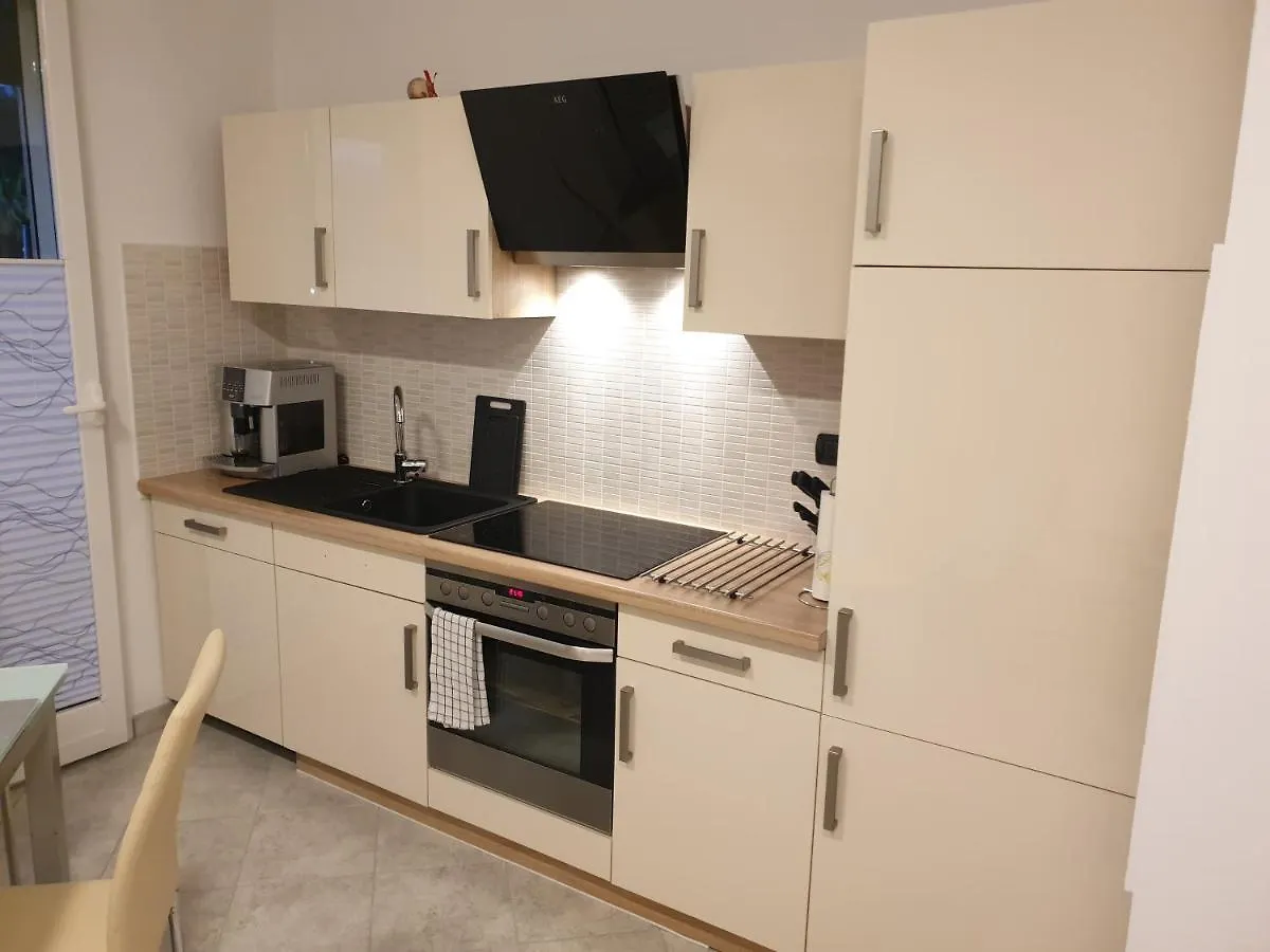 Casa Marisa, 40 Metri Dalla Spiaggia Vallecrosia Apartment