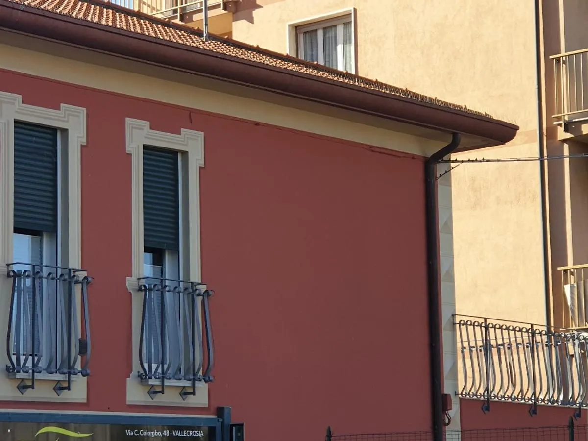 Casa Marisa, 40 Metri Dalla Spiaggia Vallecrosia Italy