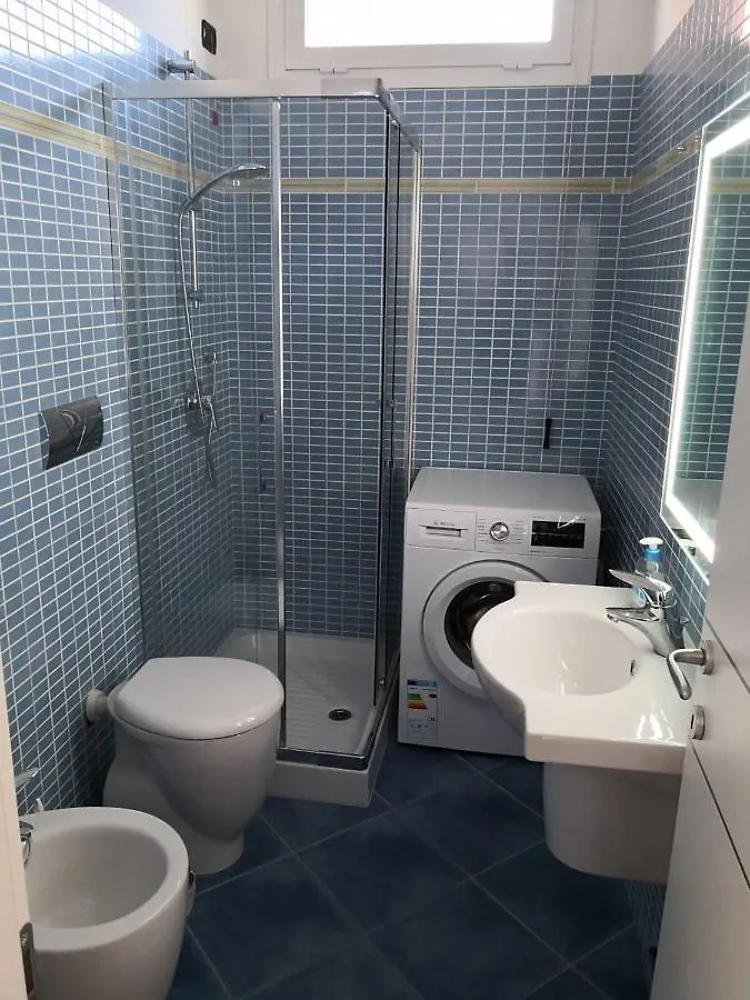Casa Marisa, 40 Metri Dalla Spiaggia Vallecrosia 0*,