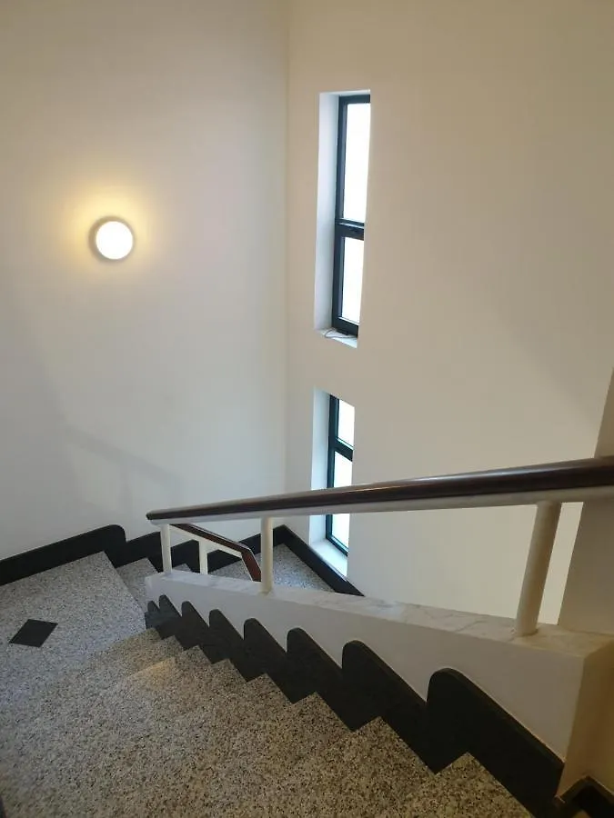 Apartment Casa Marisa, 40 Metri Dalla Spiaggia Vallecrosia Italy